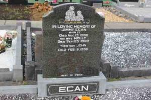 Egan Jimmy Main St